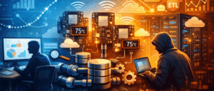 Building a Data Engineering Home Lab